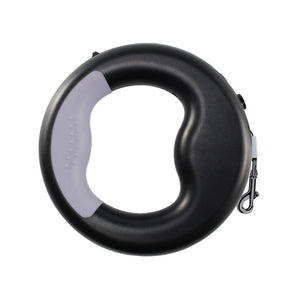 Unleash Adventure with Our Retractable Pet Leash for Cute Dogs!