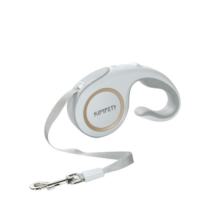 Unleash Freedom with the Pet Dog Retractable Leash