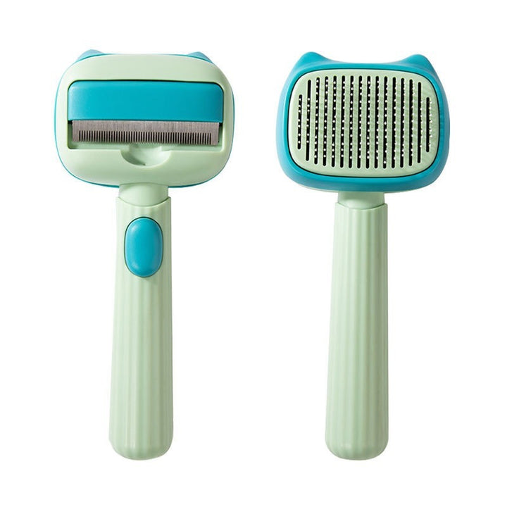 Transform Your Pet Grooming Experience with Our Pet Grooming Brush!
