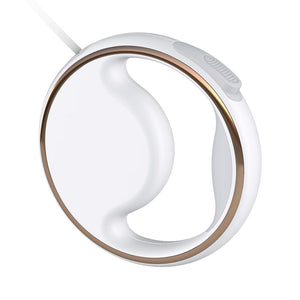 Unleash Convenience with the Automatic Lighting Retractable Dog Leash