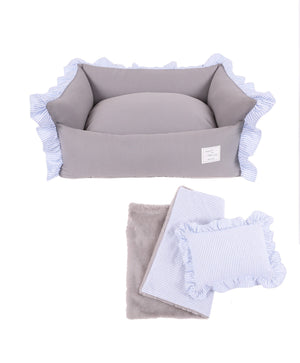Discover the Comfort of Our Washable Dog and Cat Kennel