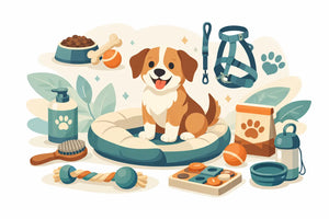 Dog Accessories That Make Every Day Better