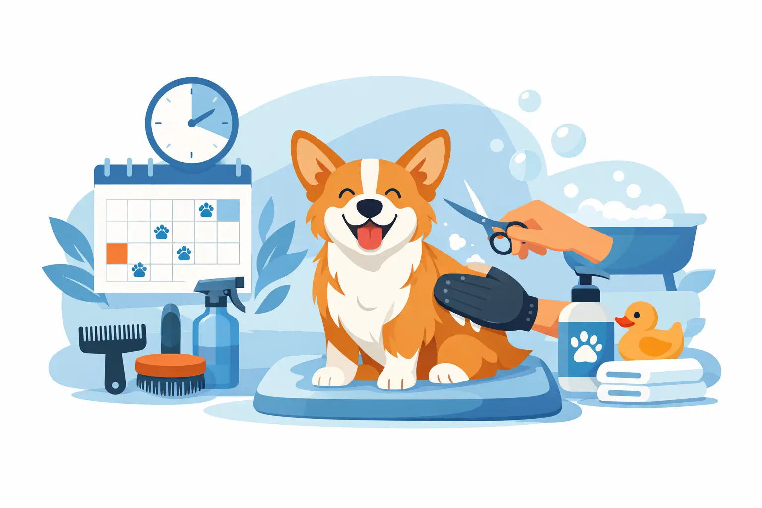 How Often Should You Groom a Dog? A Simple Plan
