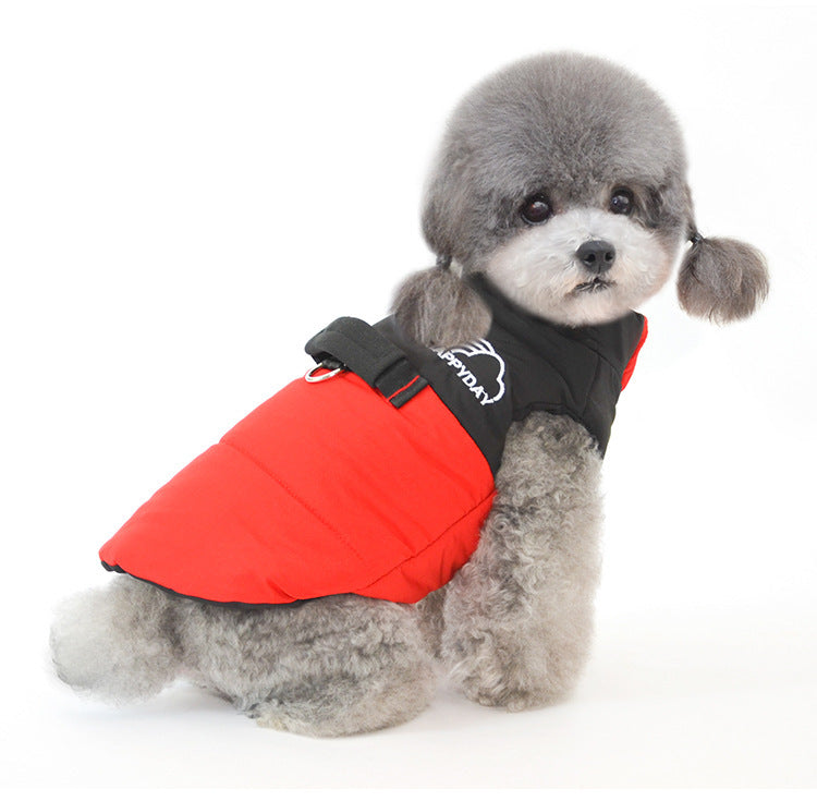 New Pet Dog Coat