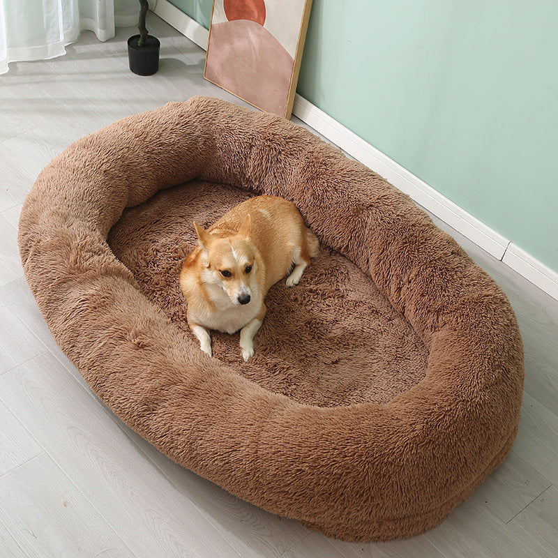 Pet Bed Removable And Washable