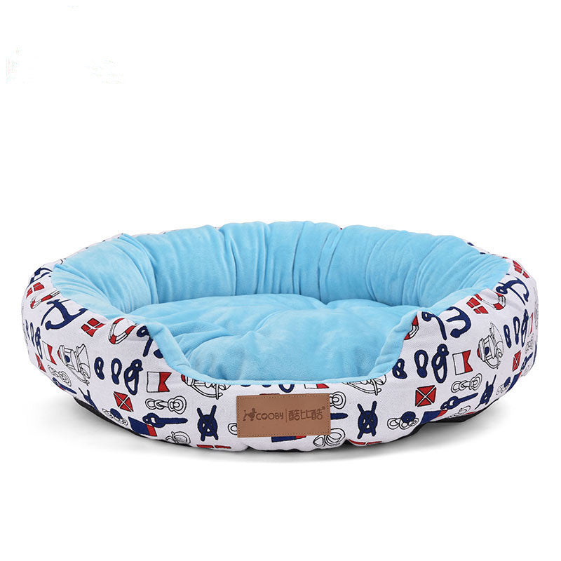Winter Hot Dog Kennel Cat Kennel New Pet Kennel