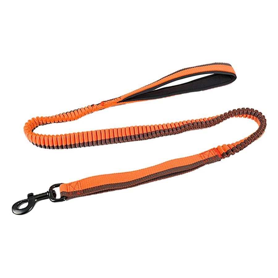 Pet Leash-With Elastic Elastic Leash-Anti-Violence Dog Training Leash-Applicable To Medium And Large Dogs