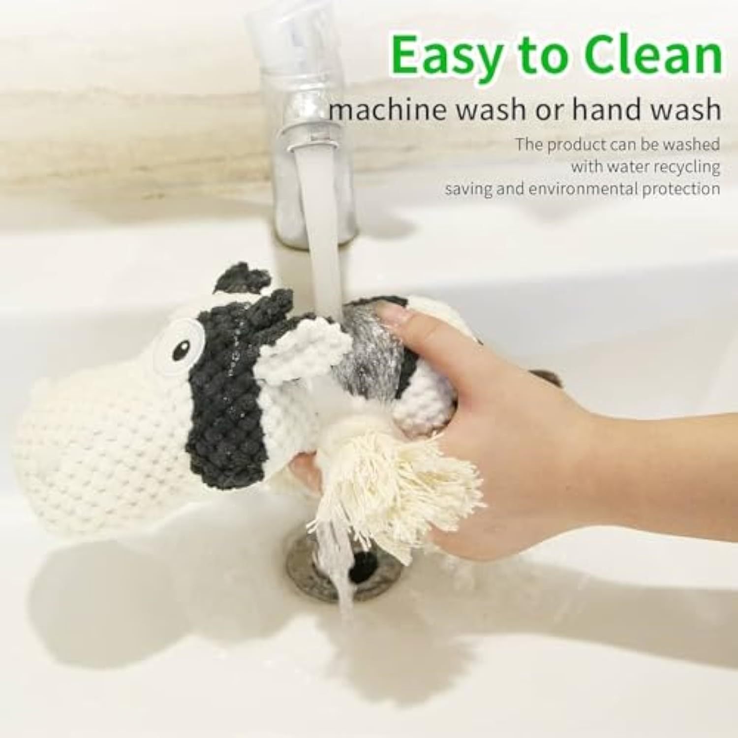 Squeaky Dog Toys Dog