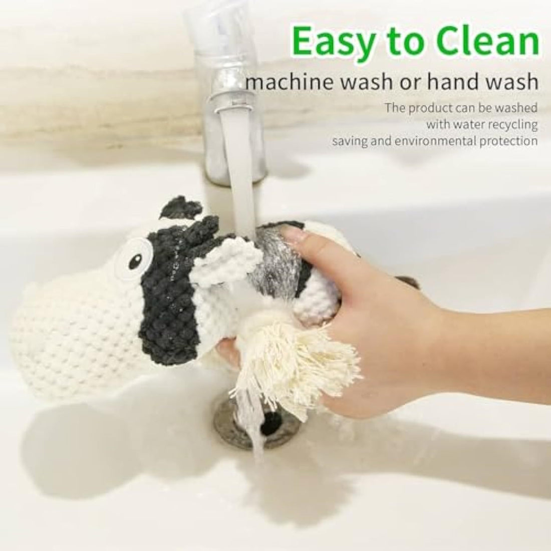 Squeaky Dog Toys Dog