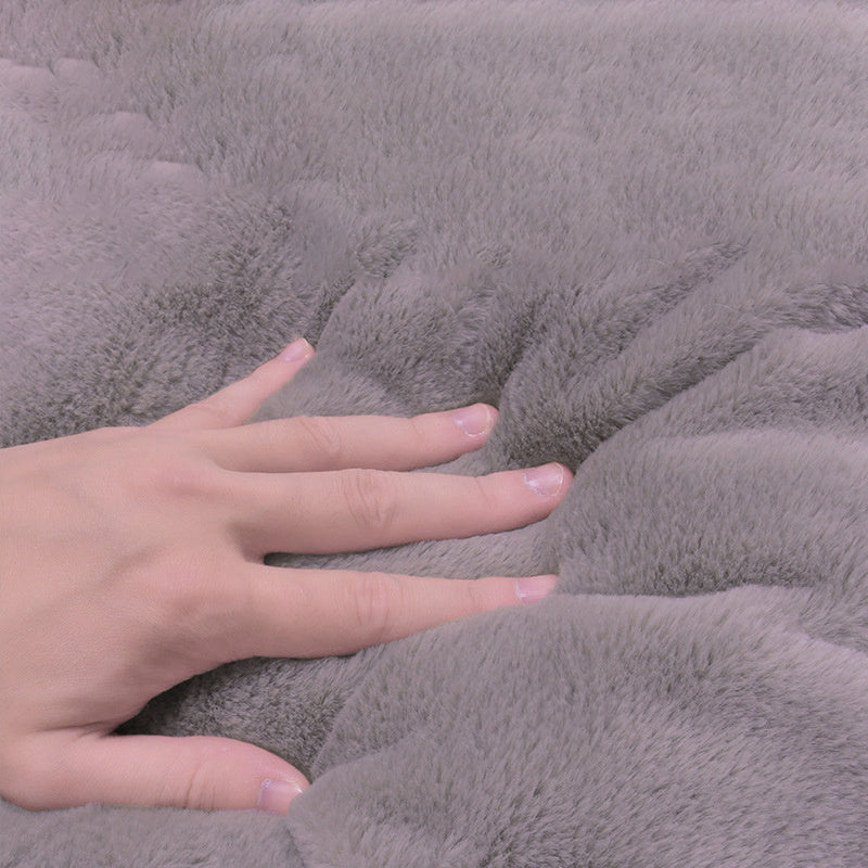 Kennel Mat Cat House Cat Hammock Caixas De Areia Gato Cat Kennel Winter Warm Cat Kennel Plush Thickened Pet