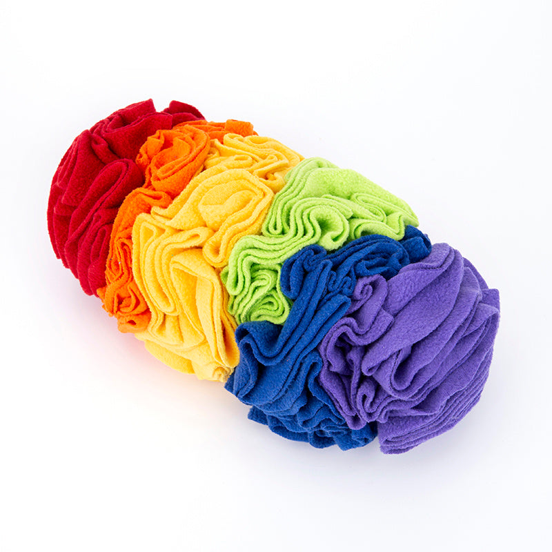 Dog Snuffle Pad Dog Toys