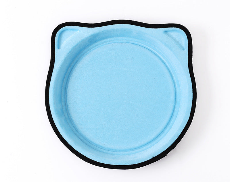 Sucker Window Sill Nest Round Cat Nest Sun-drying Cat Bed Pet Bed