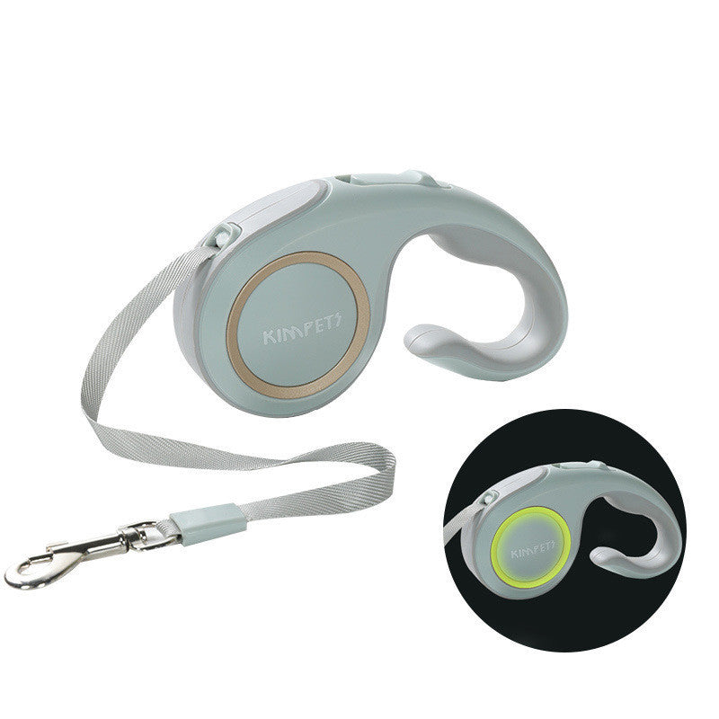 Pet Dog Retractable Leash