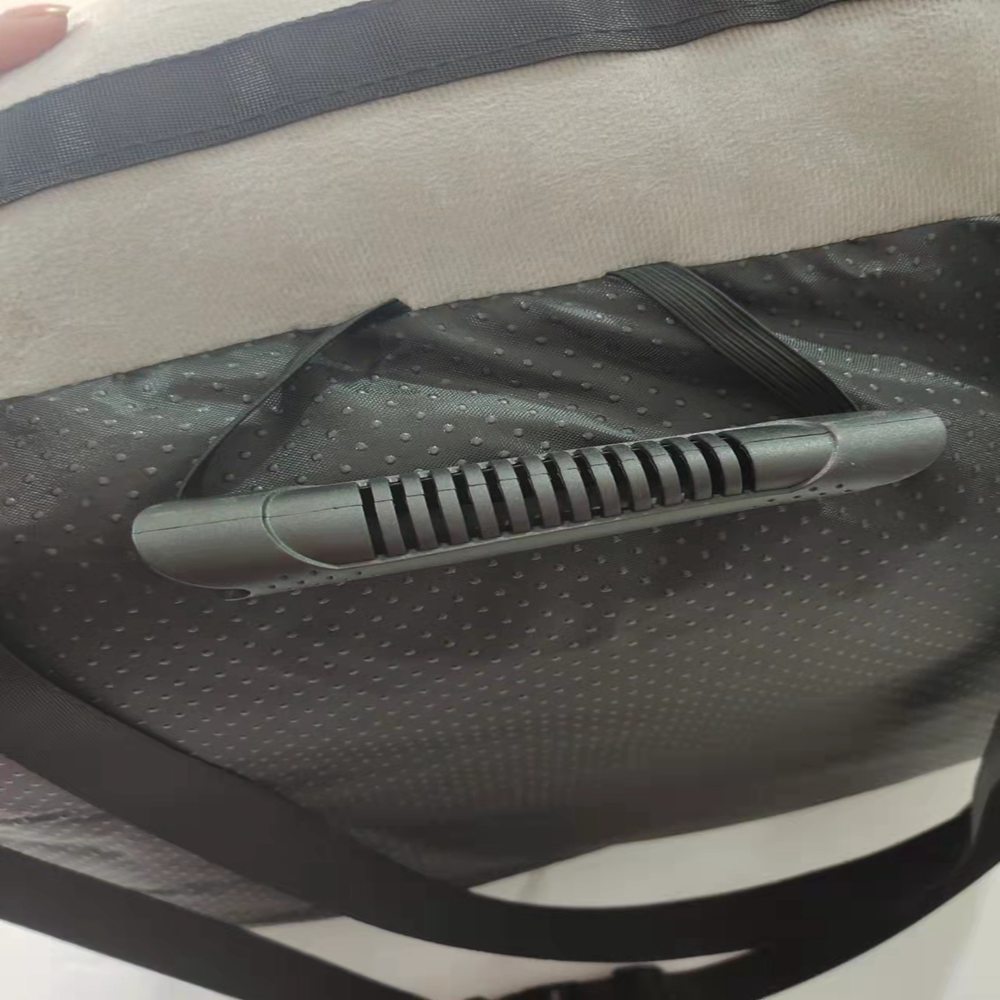 Vehicle-mounted Pet Mat Car Kennel Car Safety Seat