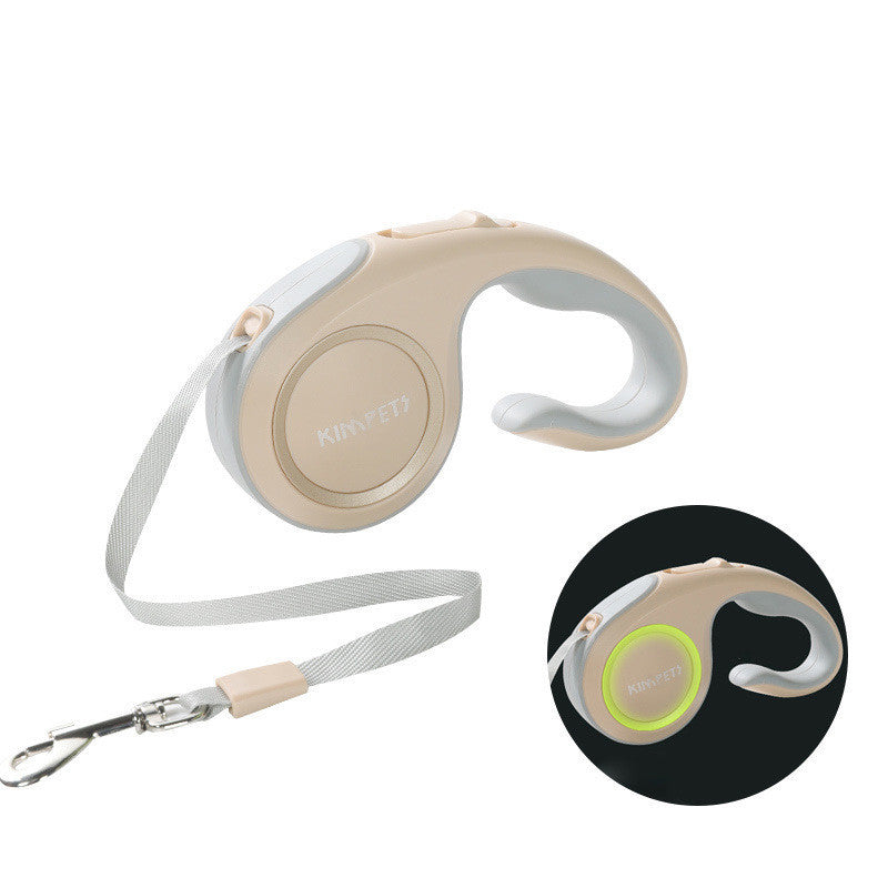 Pet Dog Retractable Leash