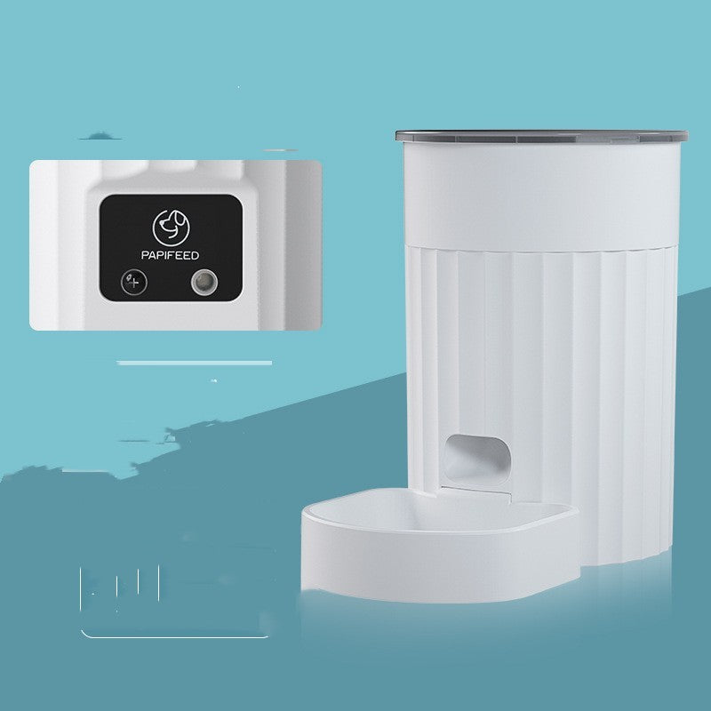 Cat Automatic Pet Feeder