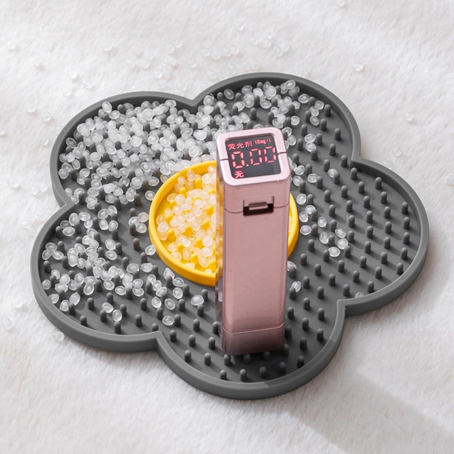 Cats Lick Pad With Suctions Cup