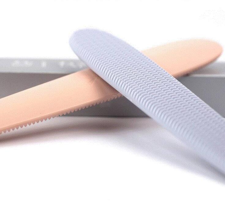 Comb brush comb cat tongue