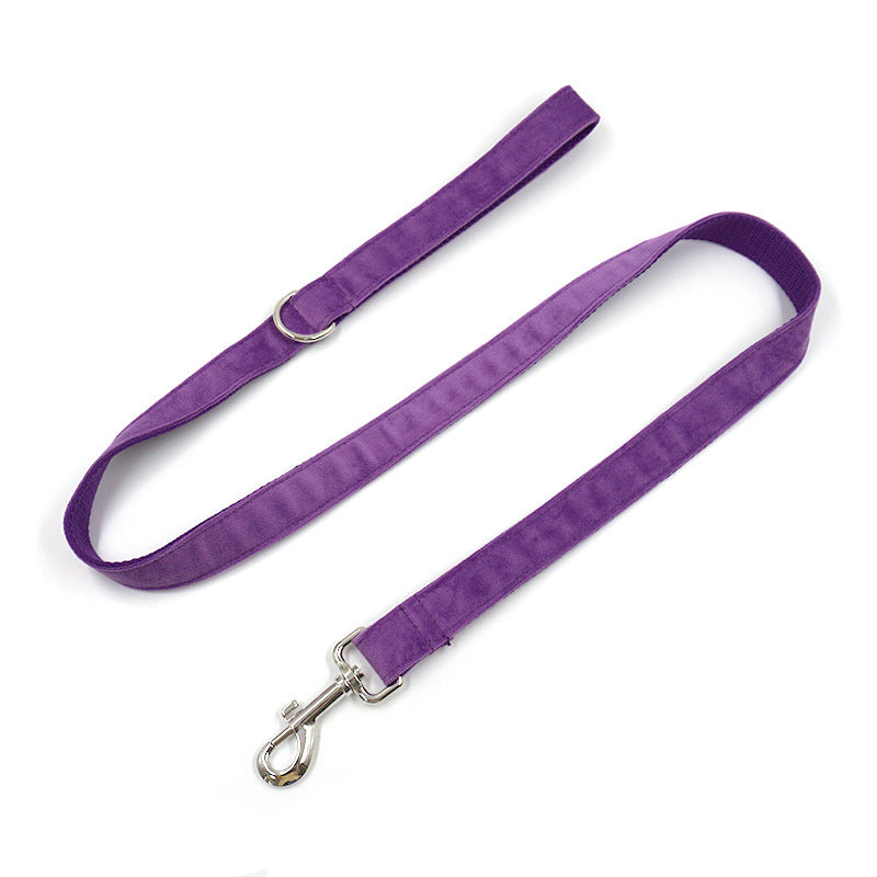 Collar Leash Set