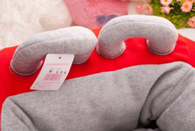 kennel pet dog sofa bed