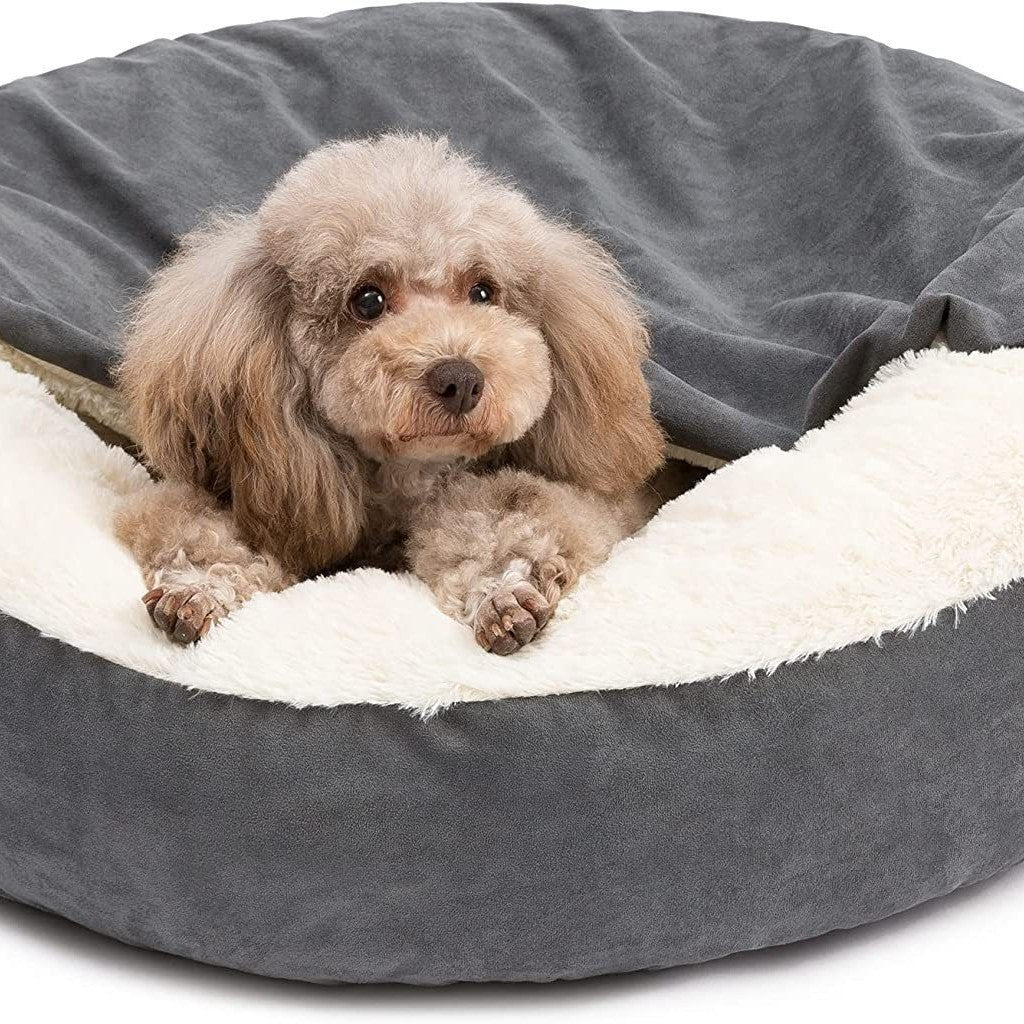 Pet Bed Teddy Small And Medium Dogs Mat