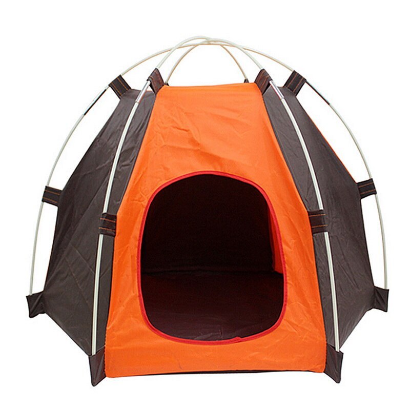 Portable Foldable Puppy Kennel