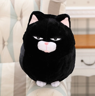 Cute Kitty Cat Plush Toys