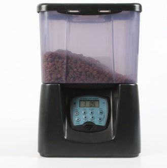 European pet automatic feeder