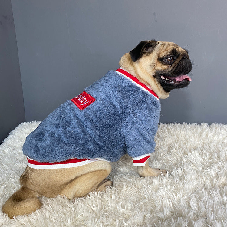 Pet Comfortable Soft Sweater