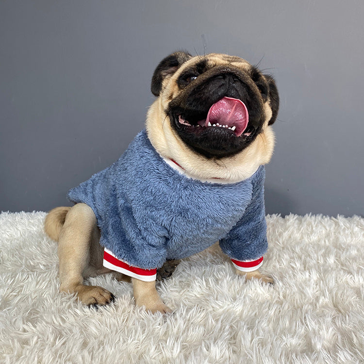 Pet Comfortable Soft Sweater