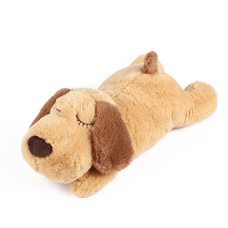Heartbeat Puppy Training Toys