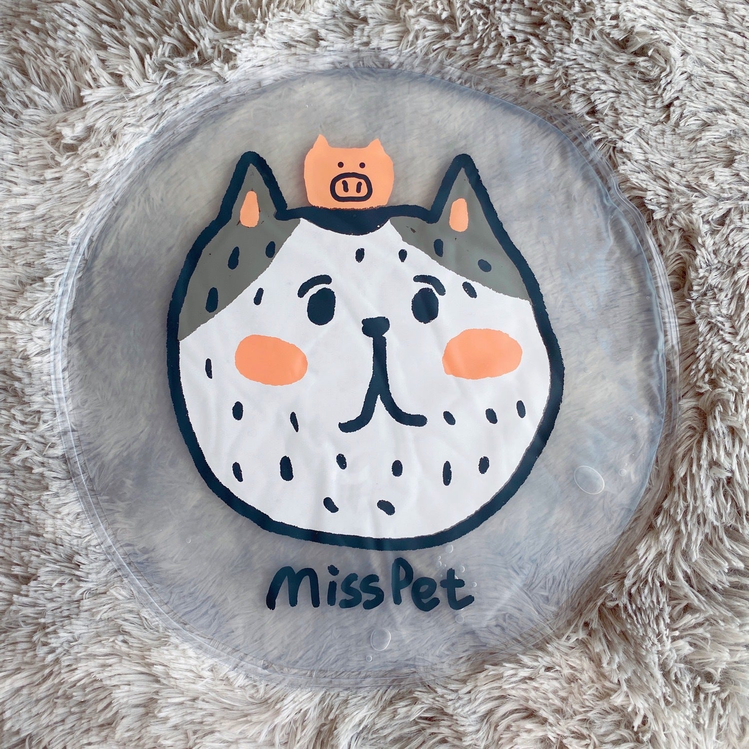 Teddy Dog Small Dog Cat Kennel