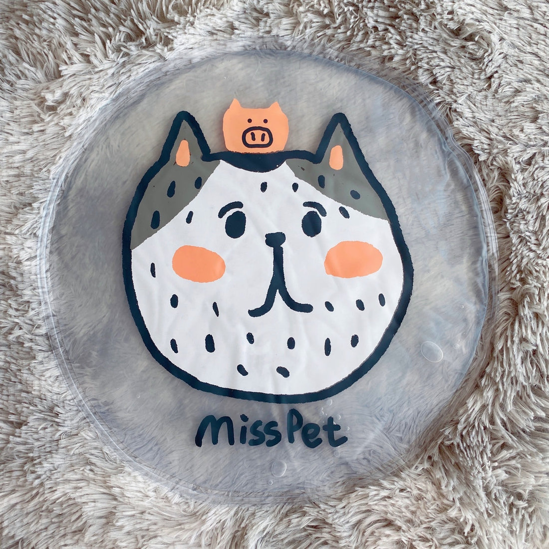 Teddy Dog Small Dog Cat Kennel