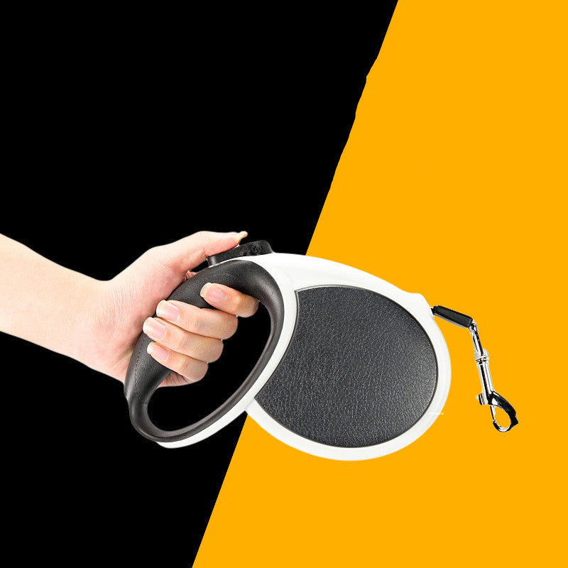 Pet Leash Automatic Retractable Dog