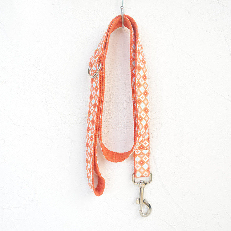 Thickened Pet Dog Leash