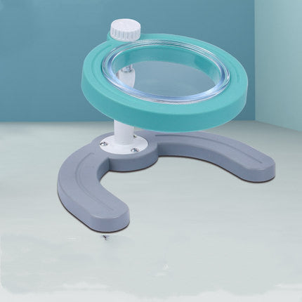 Single Bowl Dual Use Protection Spine Pet Supplies