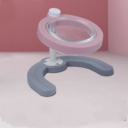 Single Bowl Dual Use Protection Spine Pet Supplies