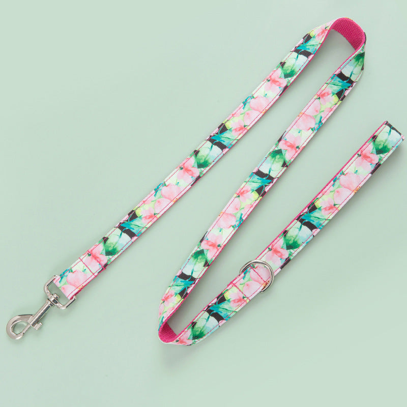 Amazon Dog Leash Pattern Set