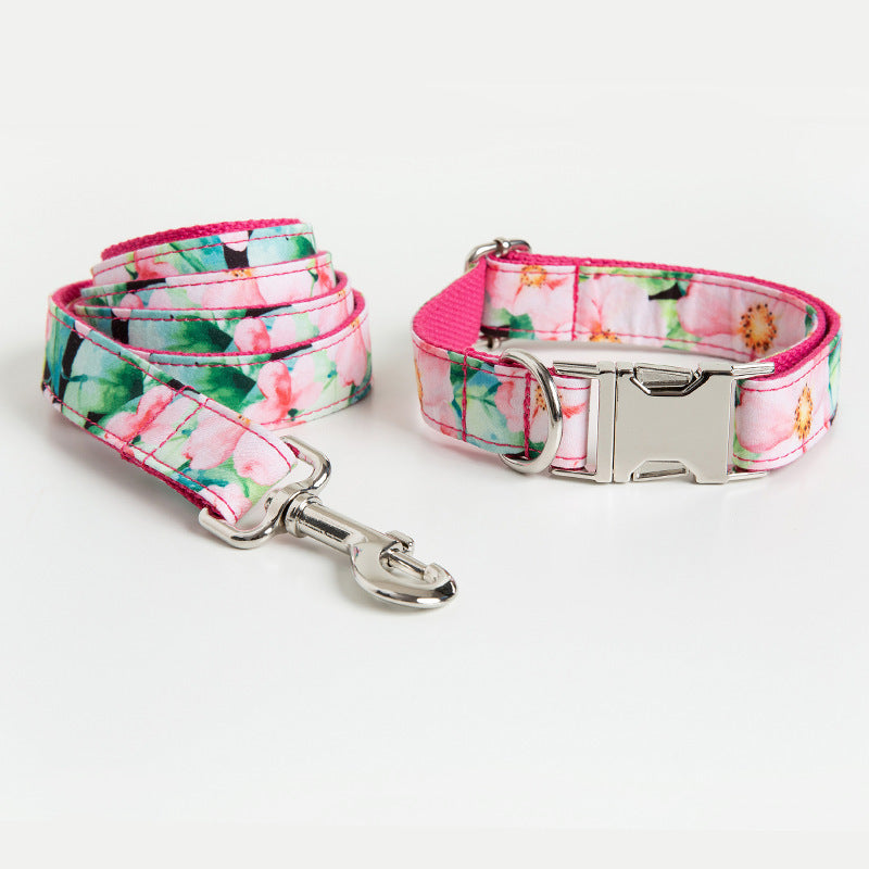 Amazon Dog Leash Pattern Set
