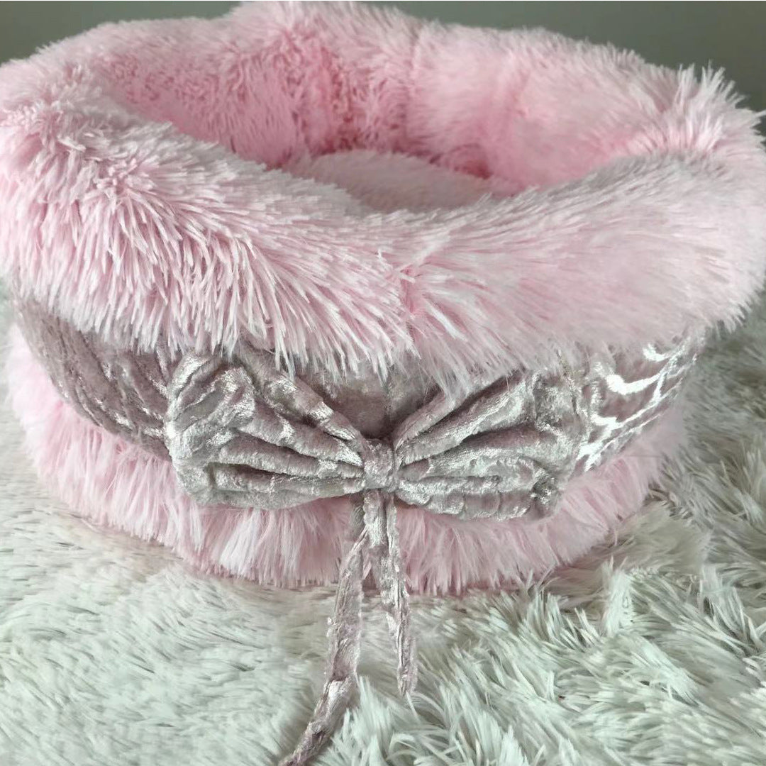 Cute Kennel Cat Kennel