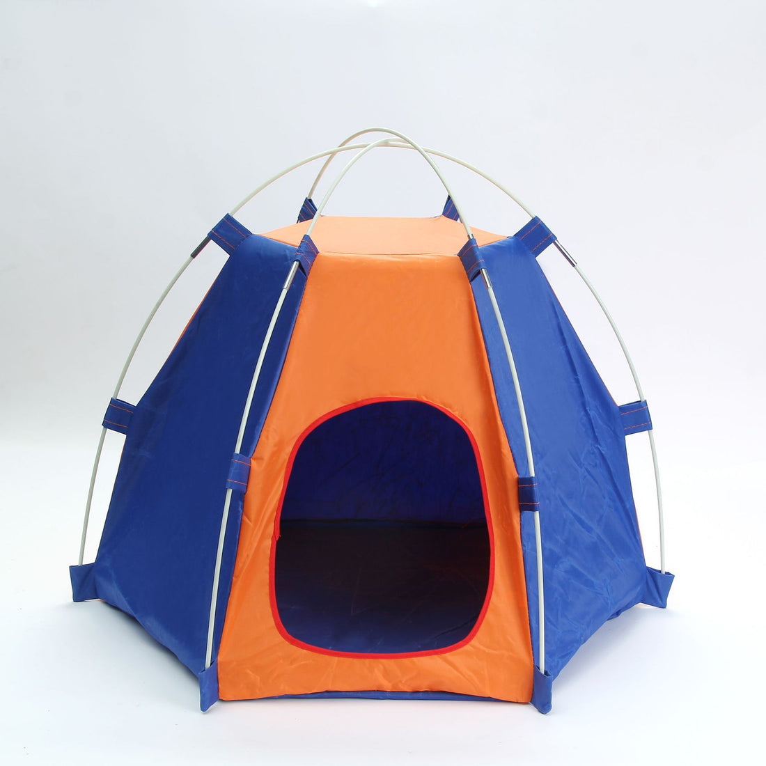 Portable Foldable Puppy Kennel