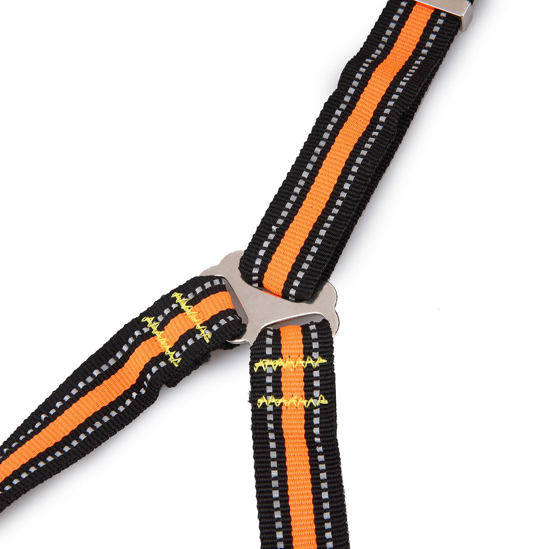The New Pet Leash Adjustable Reflective Nylon