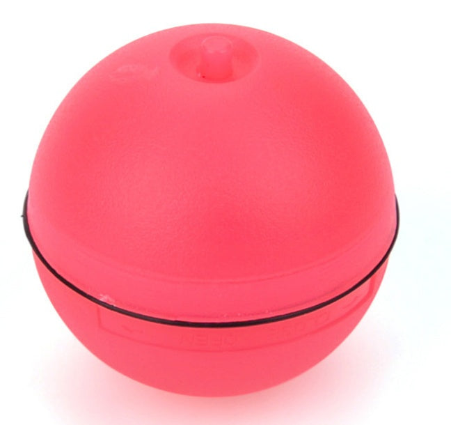 LED Laser Cat Toy Ball