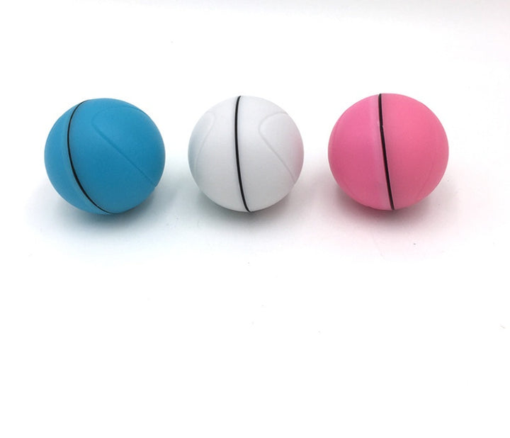 Pet Electric Toy Ball Laser Ball