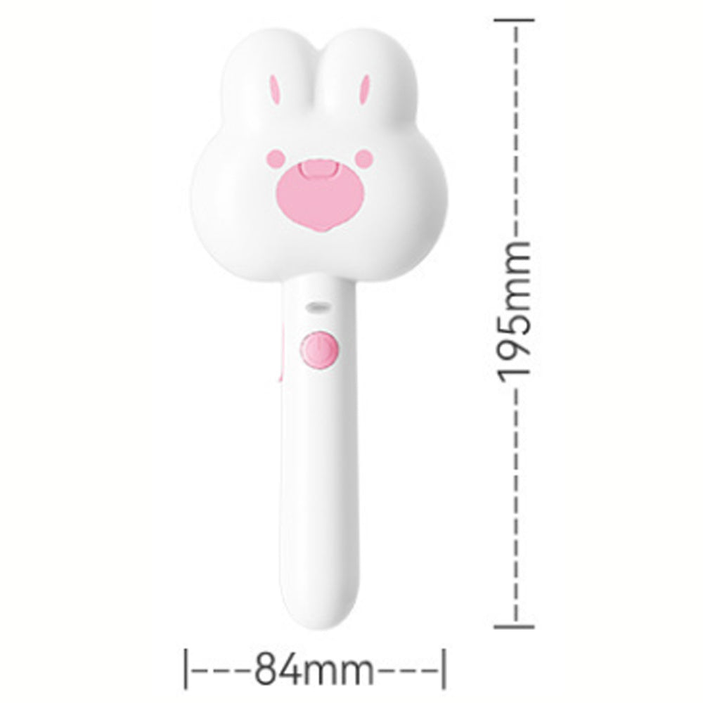 Cat Steam Brush Self-Cleaning Cats Grooming Tool