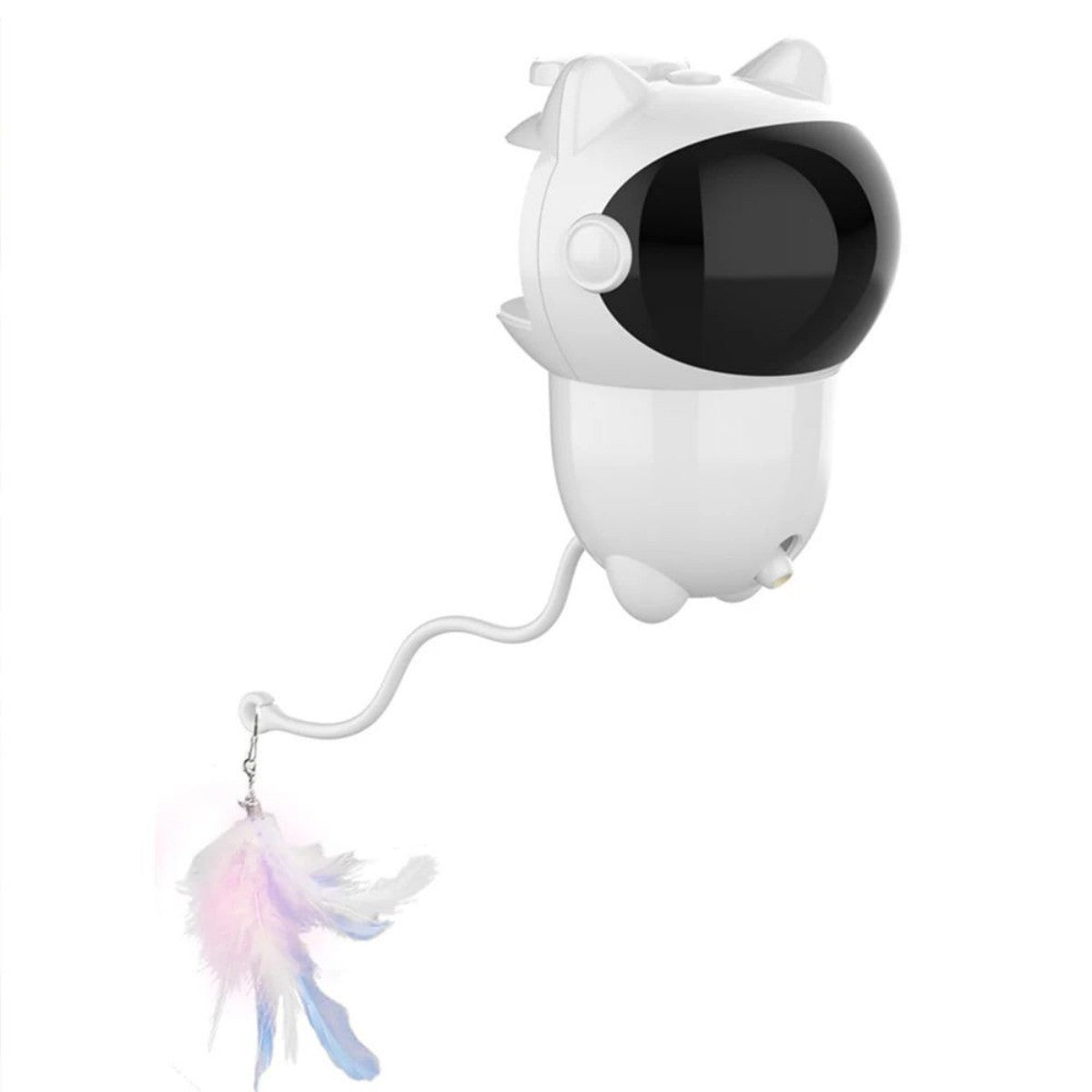 Intelligent Cat Laser Toy