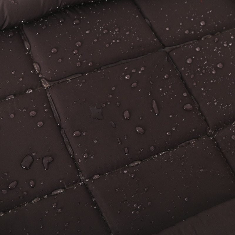 Waterproof General Small And Medium Pet Dog Kennel