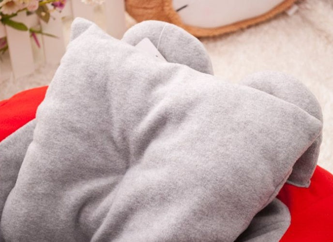 kennel pet dog sofa bed