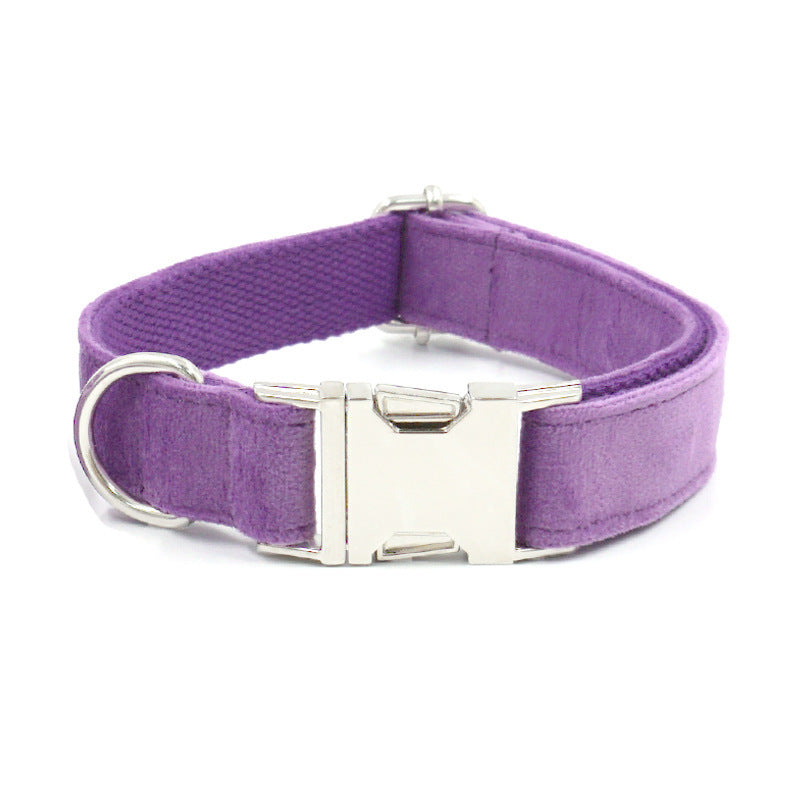 Collar Leash Set