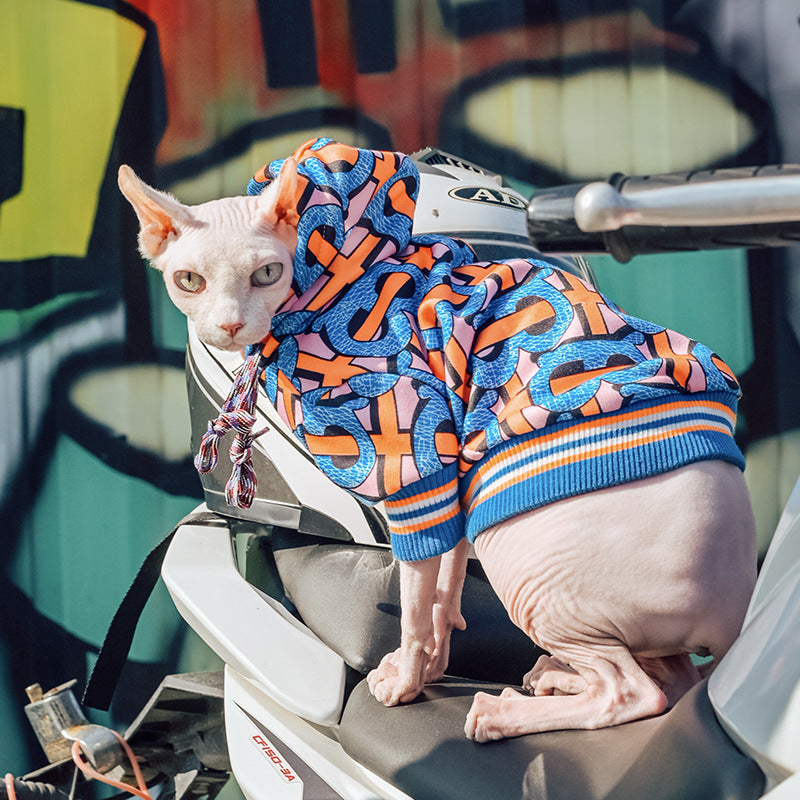 Pet Clothes French Bulldog Clothes